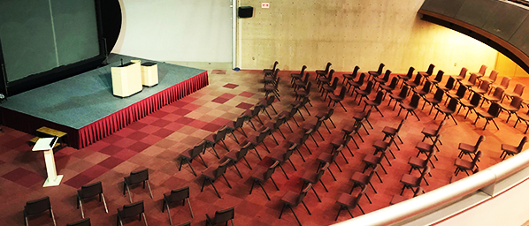 会議室・ホール